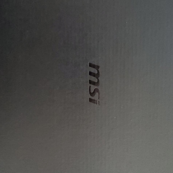 MSI rx580 8gb - Picture 3 of 4